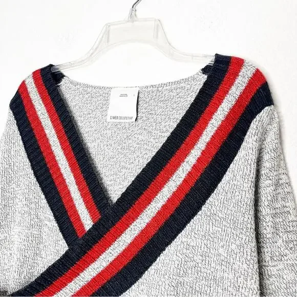 C/MEO Collective Crossover Sweater Large - Picture 5 of 11